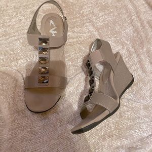 Anne Klein Sport Wedges